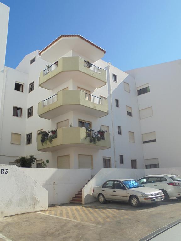 Casa Ameijeira Lagos Ruang foto