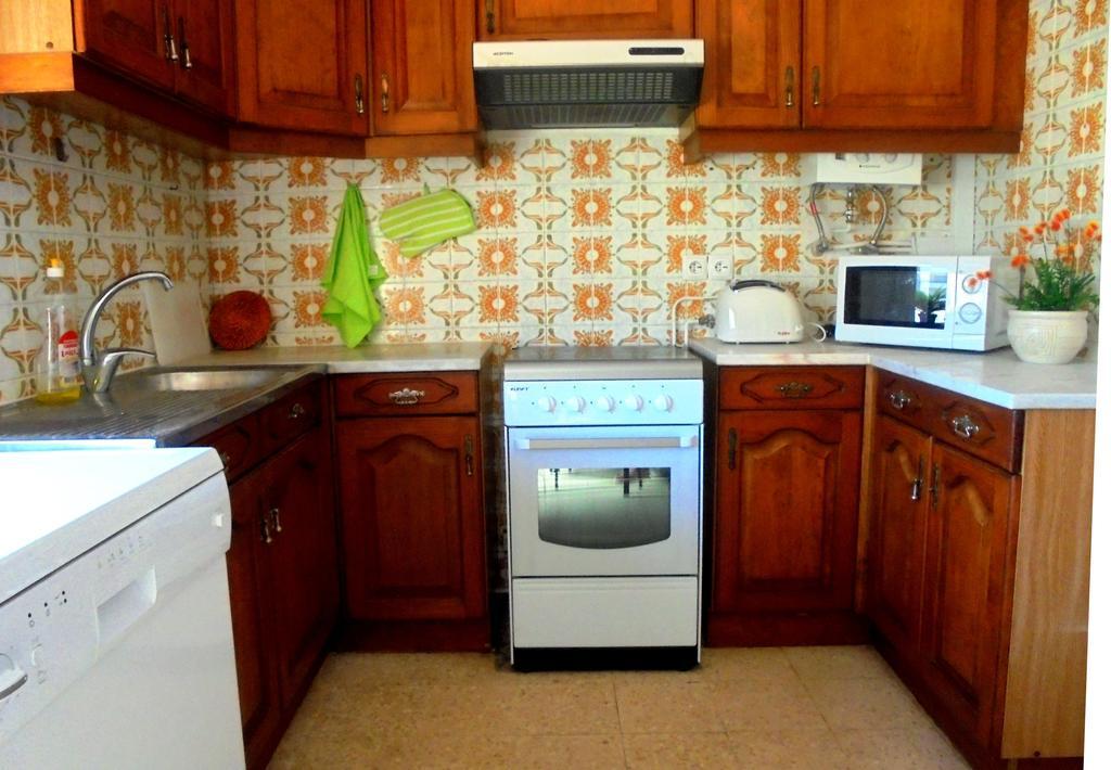 Casa Ameijeira Lagos Ruang foto