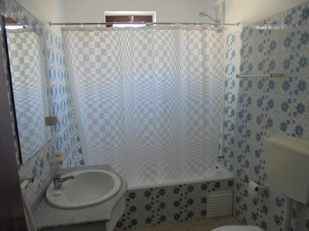 Casa Ameijeira Lagos Ruang foto