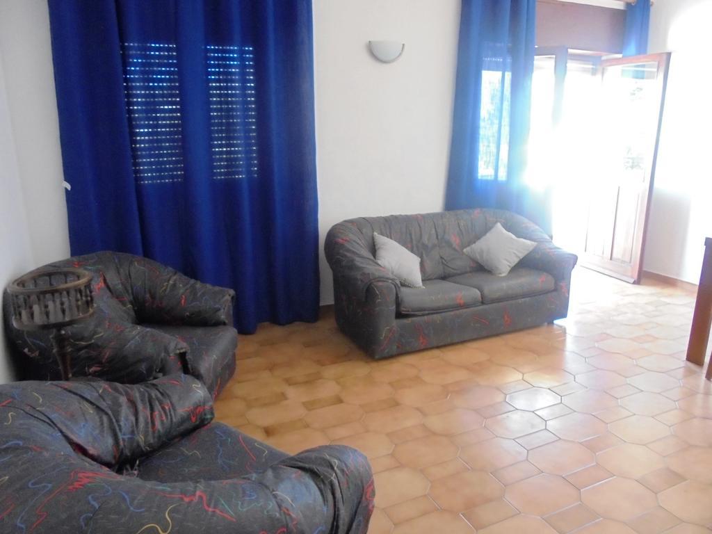 Casa Ameijeira Lagos Ruang foto