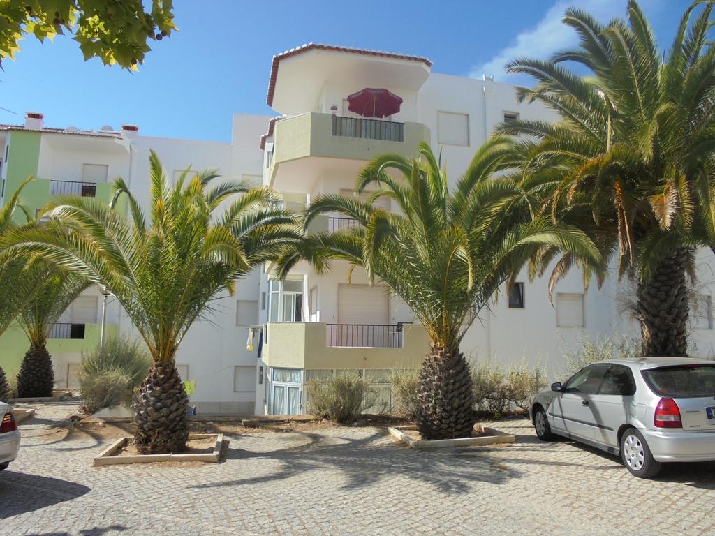 Casa Ameijeira Lagos Ruang foto