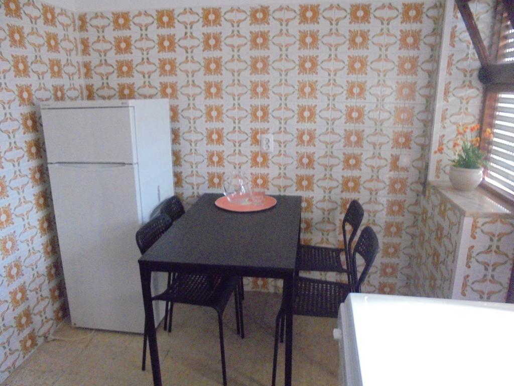 Casa Ameijeira Lagos Ruang foto
