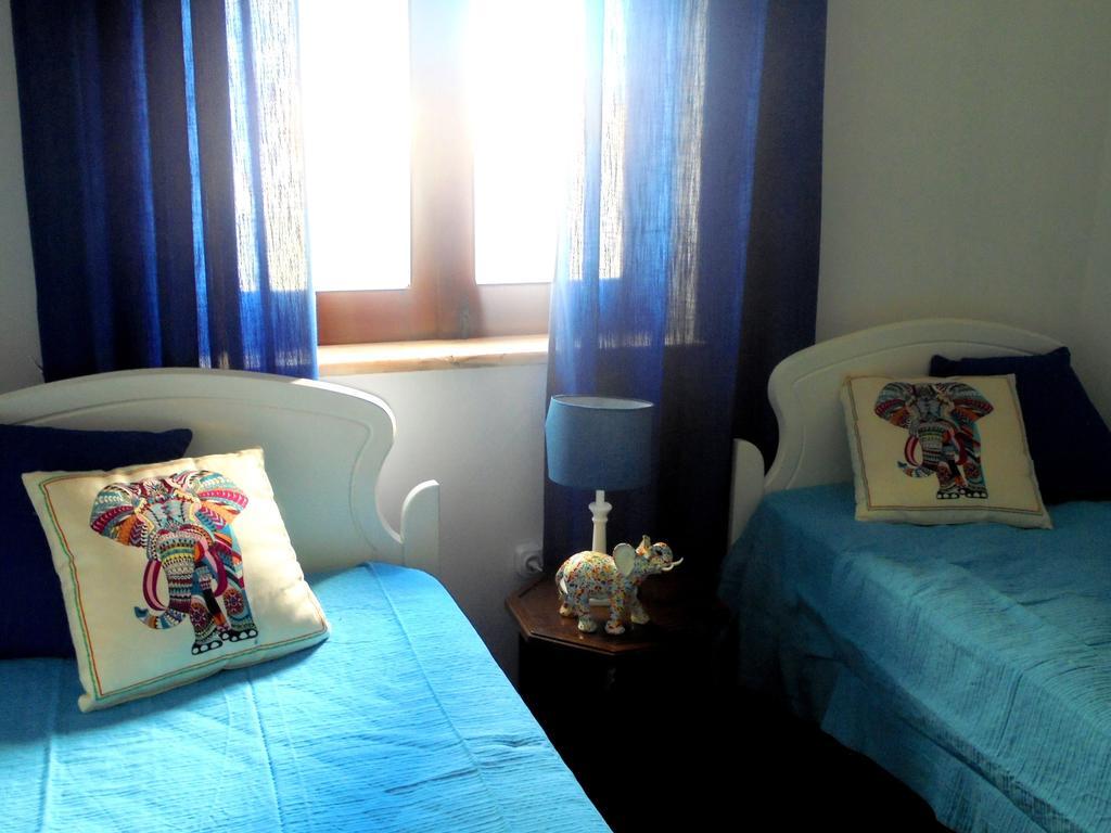 Casa Ameijeira Lagos Ruang foto